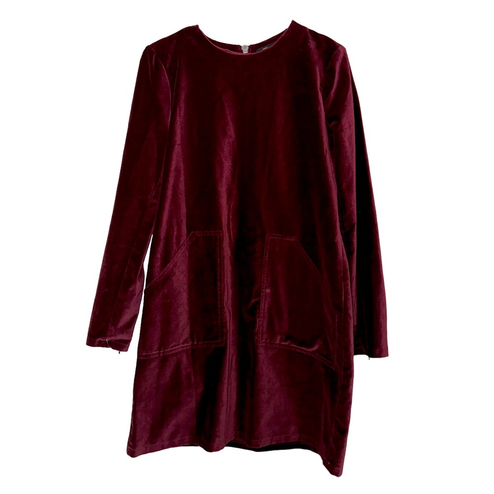 FRYE Melissa Dress